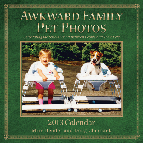 awkward family photos dogs