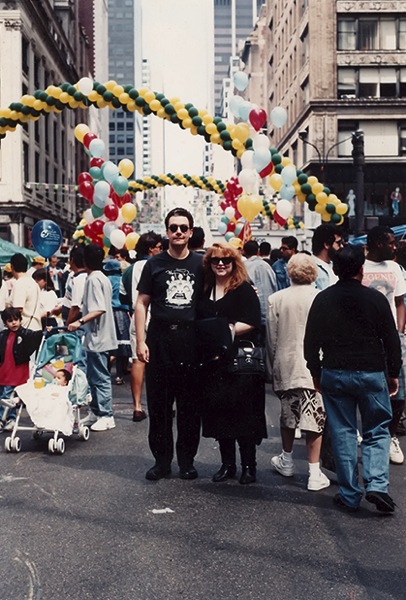 Brasil Fest 1994 ish