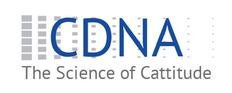 CDNA logo