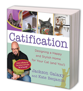 CatificationBook
